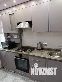 1-к квартира, посуточно, 31м2, 3/5 этаж