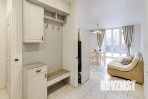 2-к квартира, посуточно, 50м2, 1/20 этаж