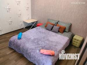1-к квартира, посуточно, 32м2, 2/4 этаж