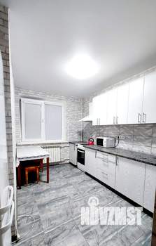 1-к квартира, на длительный срок, 38м2, 2/17 этаж