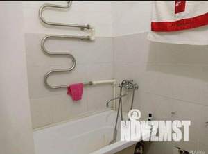 3-к квартира, на длительный срок, 75м2, 4/4 этаж