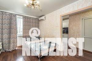 1-к квартира, посуточно, 31м2, 6/9 этаж