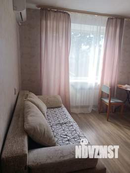 1-к квартира, на длительный срок, 23м2, 6/9 этаж