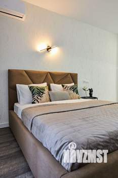 Студия квартира, посуточно, 29м2, 20/24 этаж