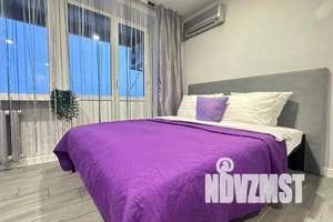 1-к квартира, посуточно, 26м2, 4/9 этаж
