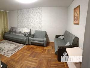 1-к квартира, посуточно, 35м2, 3/5 этаж