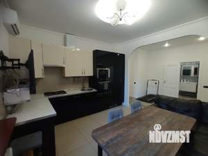 3-к квартира, на длительный срок, 97м2, 2/4 этаж