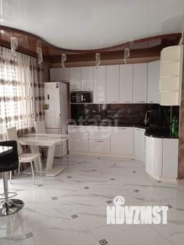 1-к квартира, на длительный срок, 50м2, 12/21 этаж