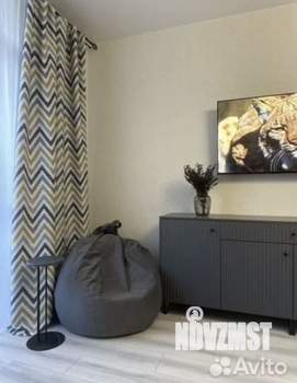 2-к квартира, на длительный срок, 40м2, 2/24 этаж