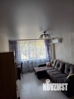 2-к квартира, на длительный срок, 60м2, 12/19 этаж