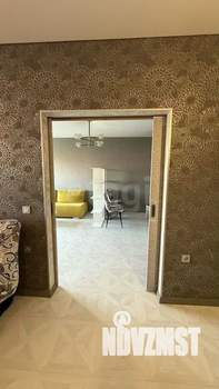 1-к квартира, на длительный срок, 60м2, 14/18 этаж