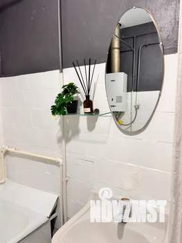 2-к квартира, посуточно, 60м2, 2/5 этаж