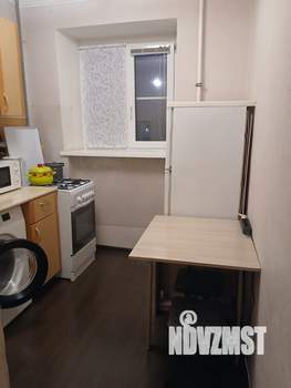 1-к квартира, на длительный срок, 30м2, 3/5 этаж