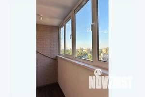 1-к квартира, посуточно, 34м2, 11/24 этаж