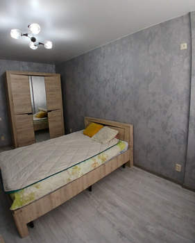 1-к квартира, на длительный срок, 35м2, 8/20 этаж