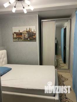 1-к квартира, на длительный срок, 25м2, 1/3 этаж