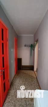 1-к квартира, на длительный срок, 35м2, 4/11 этаж