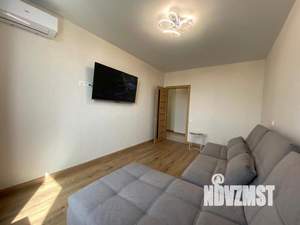 1-к квартира, на длительный срок, 42м2, 6/25 этаж