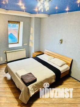 4-к квартира, посуточно, 150м2, 11/12 этаж