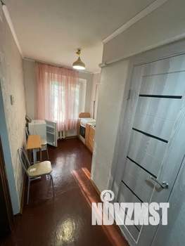 1-к квартира, посуточно, 22м2, 1/9 этаж