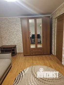 1-к квартира, на длительный срок, 38м2, 8/11 этаж