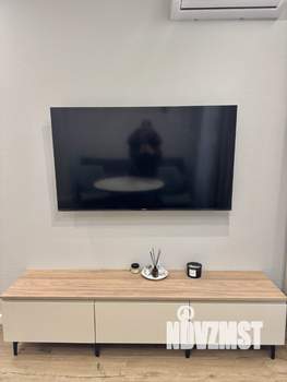 2-к квартира, на длительный срок, 55м2, 11/25 этаж