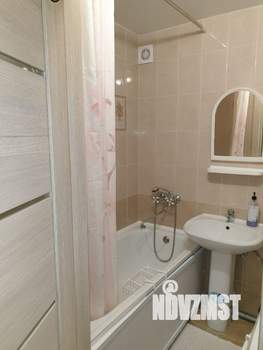 1-к квартира, на длительный срок, 35м2, 3/6 этаж