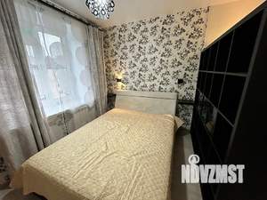 1-к квартира, на длительный срок, 42м2, 10/11 этаж