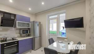1-к квартира, на длительный срок, 35м2, 6/7 этаж