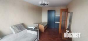 1-к квартира, на длительный срок, 32м2, 4/5 этаж