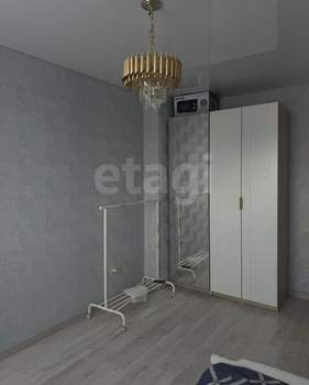 2-к квартира, на длительный срок, 42м2, 9/11 этаж