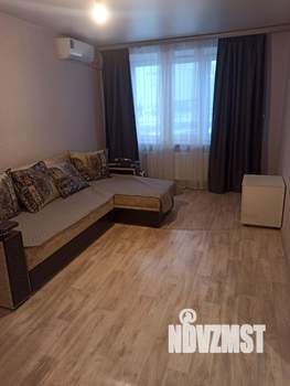 1-к квартира, на длительный срок, 38м2, 2/18 этаж