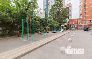 3-к квартира, на длительный срок, 124м2, 13/20 этаж