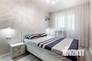 3-к квартира, посуточно, 70м2, 4/10 этаж