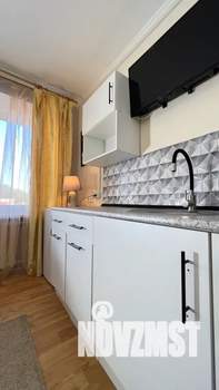 Студия квартира, посуточно, 24м2, 3/9 этаж