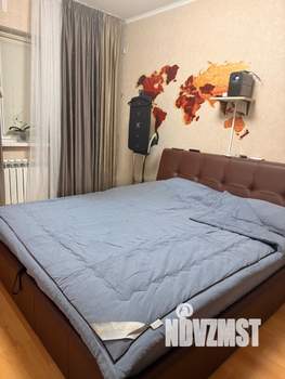 1-к квартира, на длительный срок, 35м2, 1/4 этаж