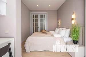 2-к квартира, посуточно, 56м2, 20/25 этаж