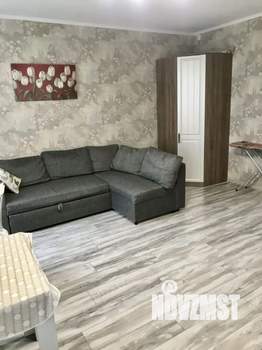 Студия квартира, на длительный срок, 33м2, 14/21 этаж