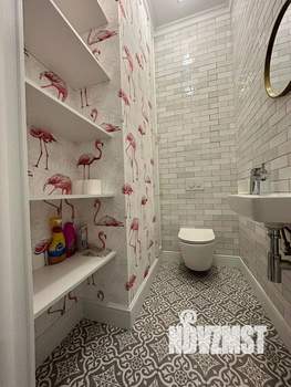 2-к квартира, на длительный срок, 100м2, 10/17 этаж