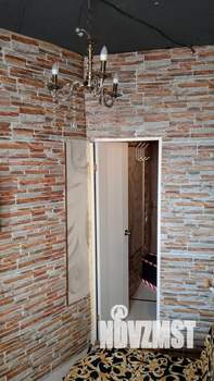 Студия квартира, на длительный срок, 17м2, 14/18 этаж