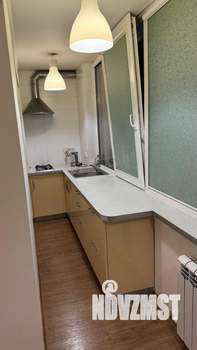 Студия квартира, на длительный срок, 38м2, 2/10 этаж