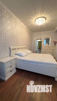 3-к квартира, на длительный срок, 118м2, 5/17 этаж