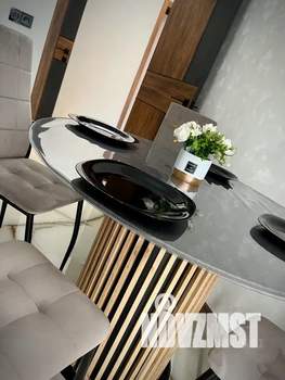 1-к квартира, посуточно, 40м2, 9/9 этаж