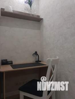2-к квартира, посуточно, 60м2, 10/24 этаж