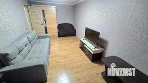 1-к квартира, на длительный срок, 31м2, 3/5 этаж