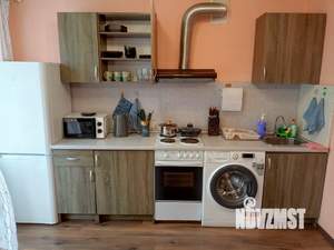 Студия квартира, посуточно, 36м2, 3/5 этаж