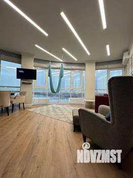 2-к квартира, на длительный срок, 100м2, 10/17 этаж