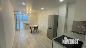 1-к квартира, на длительный срок, 47м2, 19/19 этаж