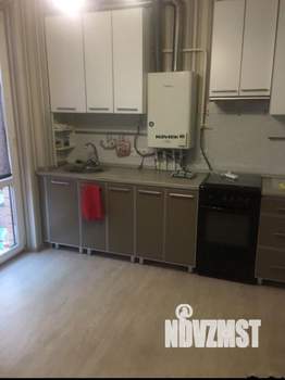 1-к квартира, на длительный срок, 40м2, 3/3 этаж