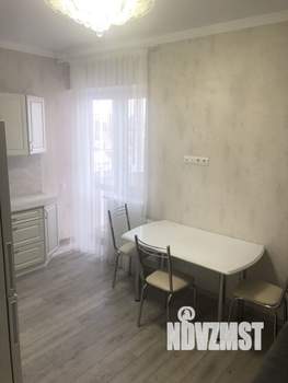 1-к квартира, на длительный срок, 35м2, 18/22 этаж